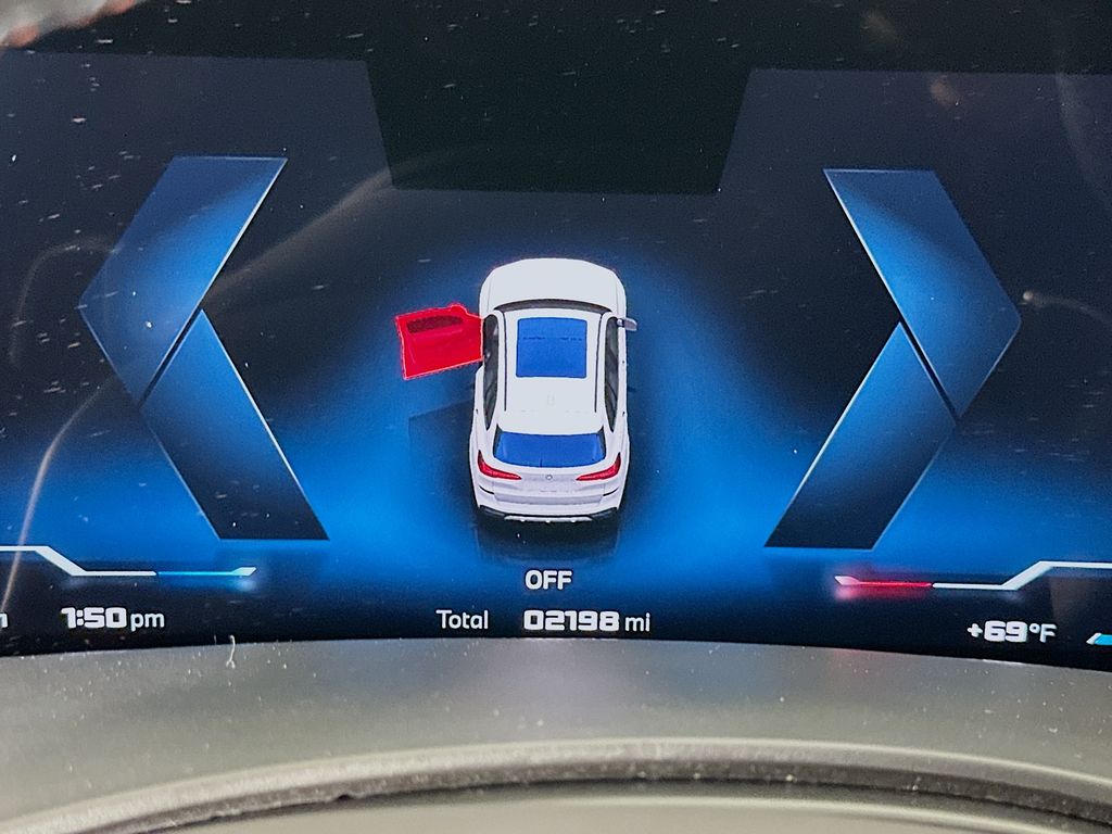 Thumbnail: 2025 BMW X5 - 12