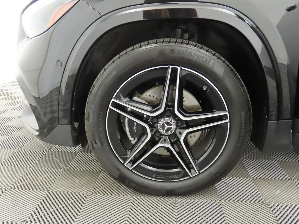 Thumbnail: 2025 Mercedes-Benz GLA - 29