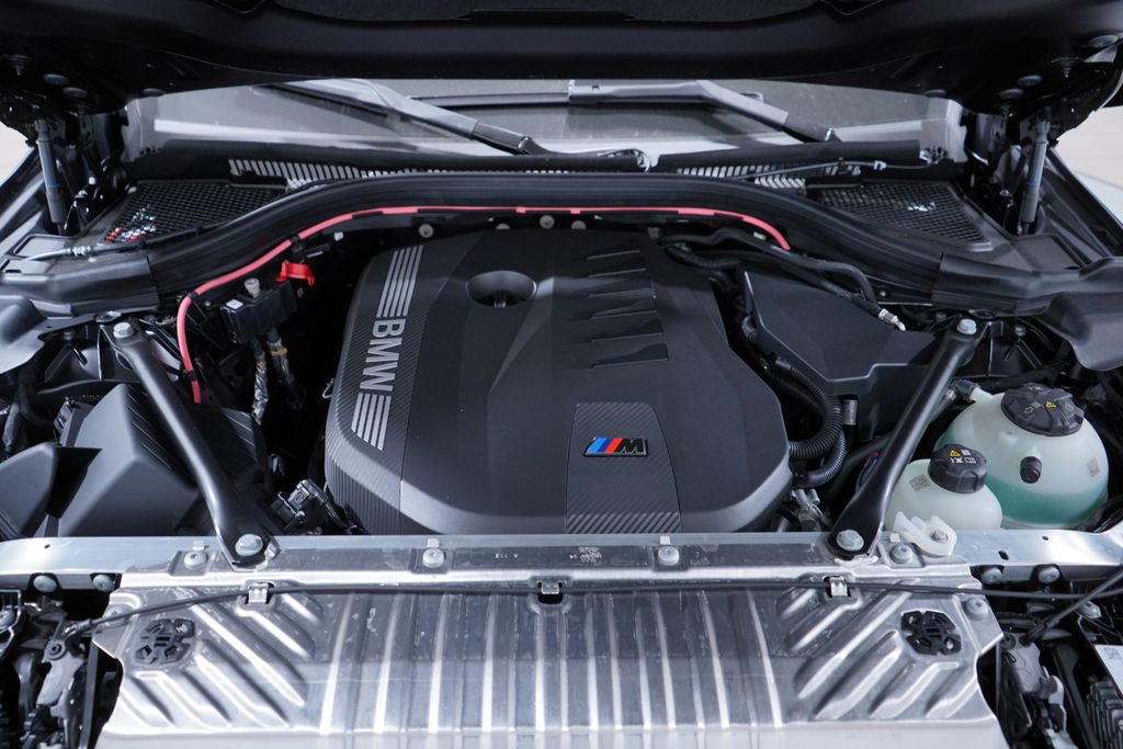 Thumbnail: 2026 BMW X3 - 20
