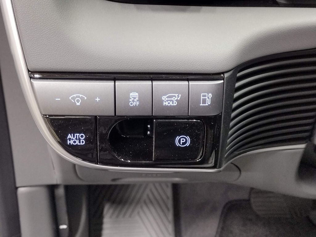 2025 Hyundai IONIQ 5 Limited