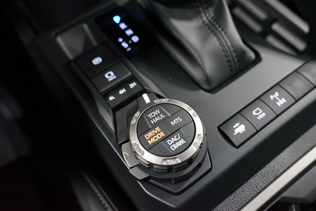 Thumbnail: 2026 Toyota Tacoma - 25