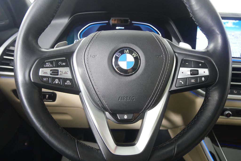 Thumbnail: 2021 BMW X5 - 19