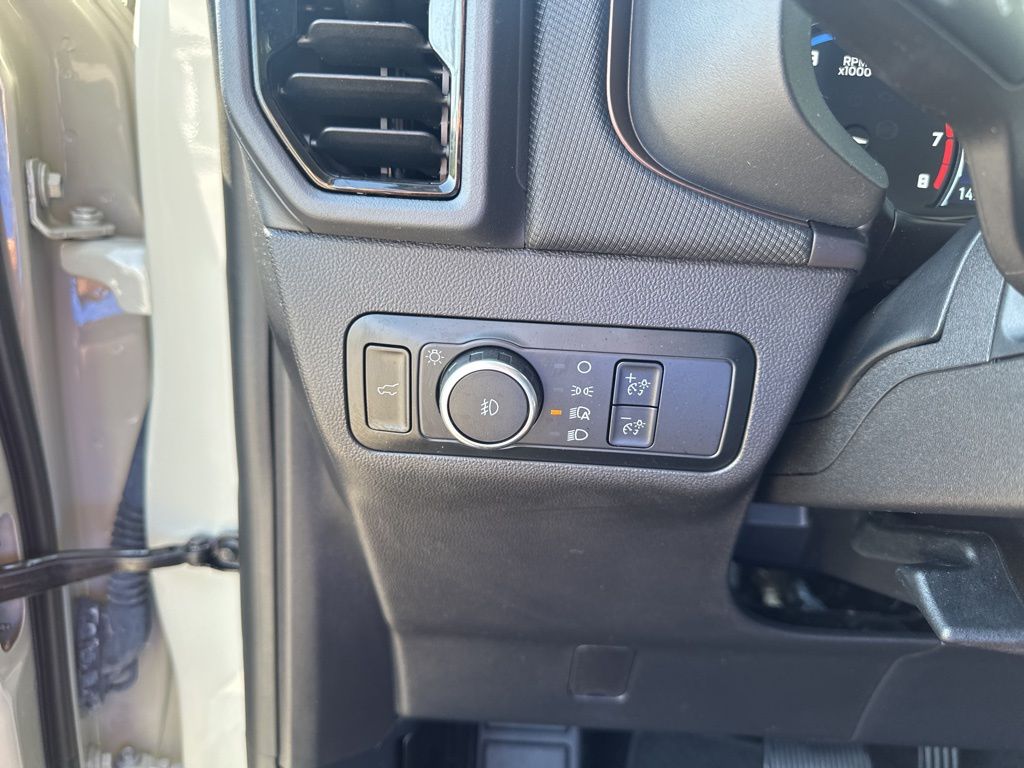 Used Car 2024 Ford Bronco Sport  Outer Banks For Sale Under $35,000 In Austin, Texas