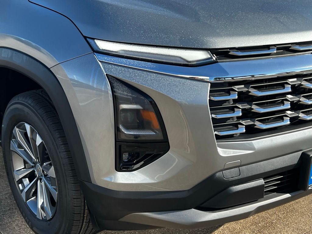 2026 Chevrolet Equinox LT - 3