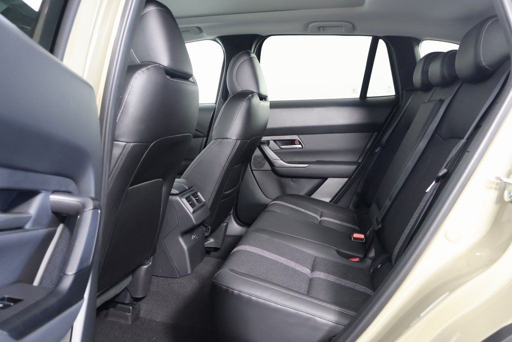 Thumbnail: 2026 Mazda CX-50 - 6