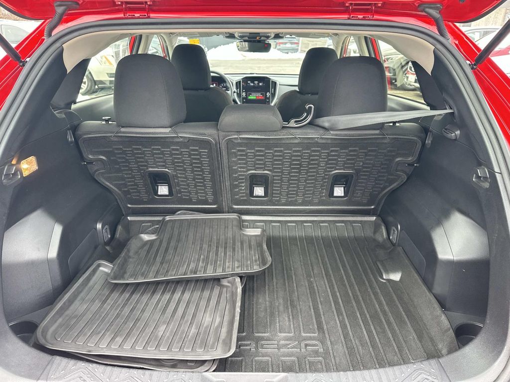 Thumbnail: 2024 Subaru Impreza - 23