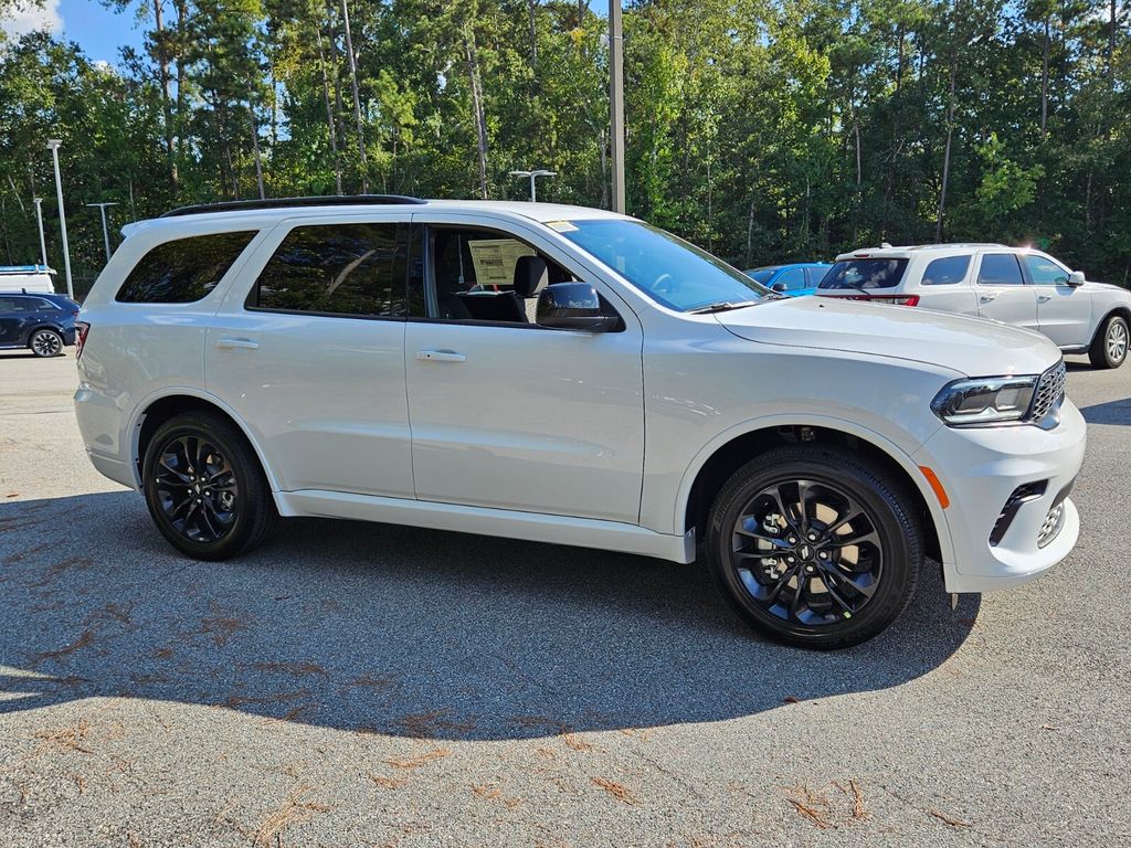 2026 Dodge Durango GT's photo