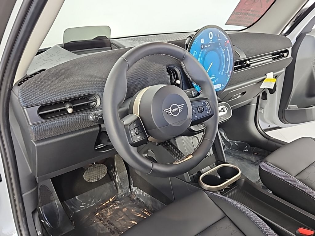 Thumbnail: 2025 MINI Cooper - 32