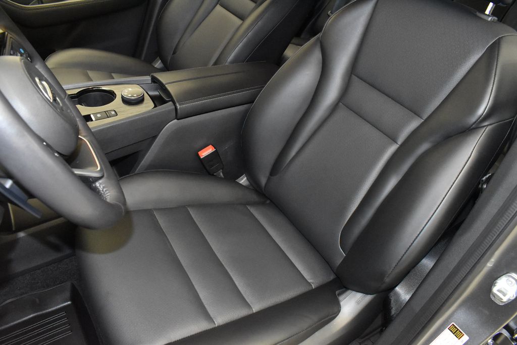 Thumbnail: 2021 Nissan Rogue - 13