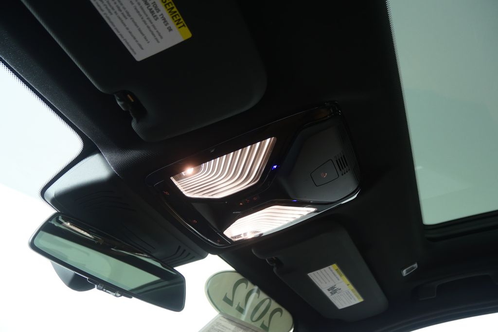 Thumbnail: 2022 BMW X3 - 23