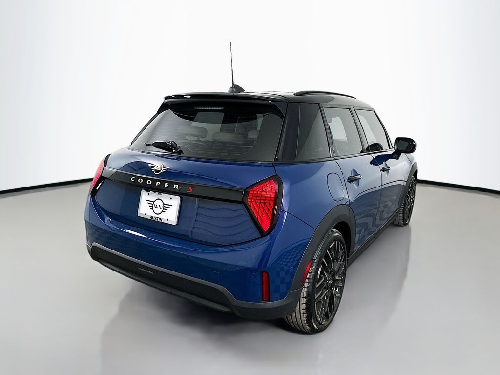 Thumbnail: 2026 MINI Cooper - 5
