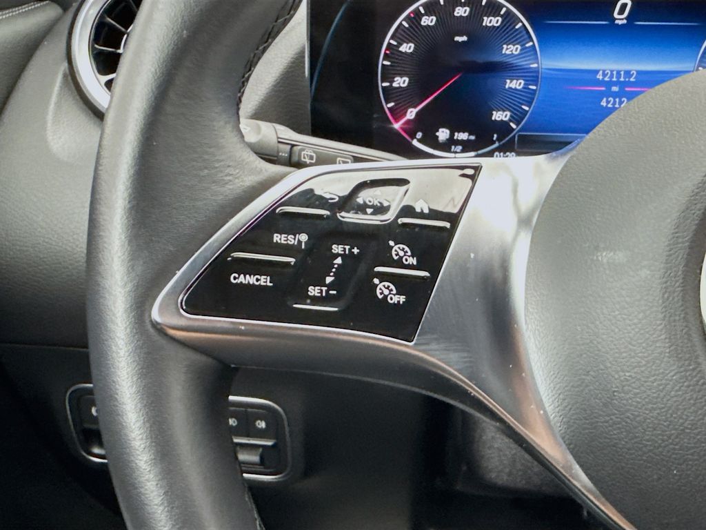 Thumbnail: 2025 Mercedes-Benz GLA - 11