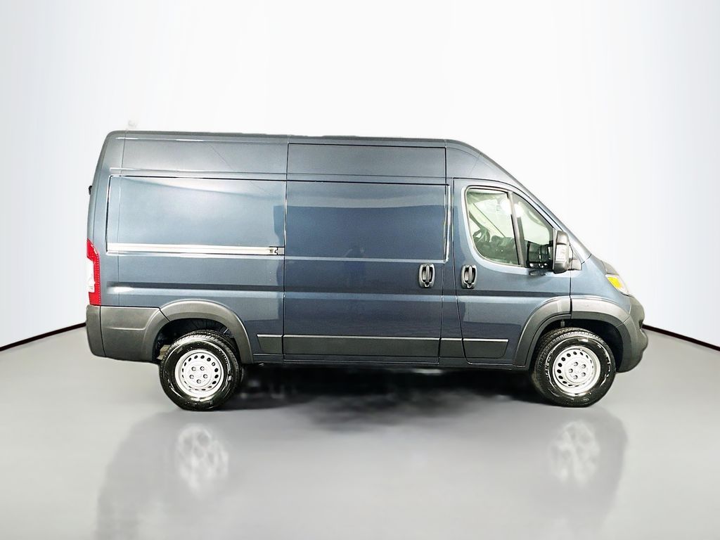 New 2026 Blue Ram High Roof 136 WB image 8