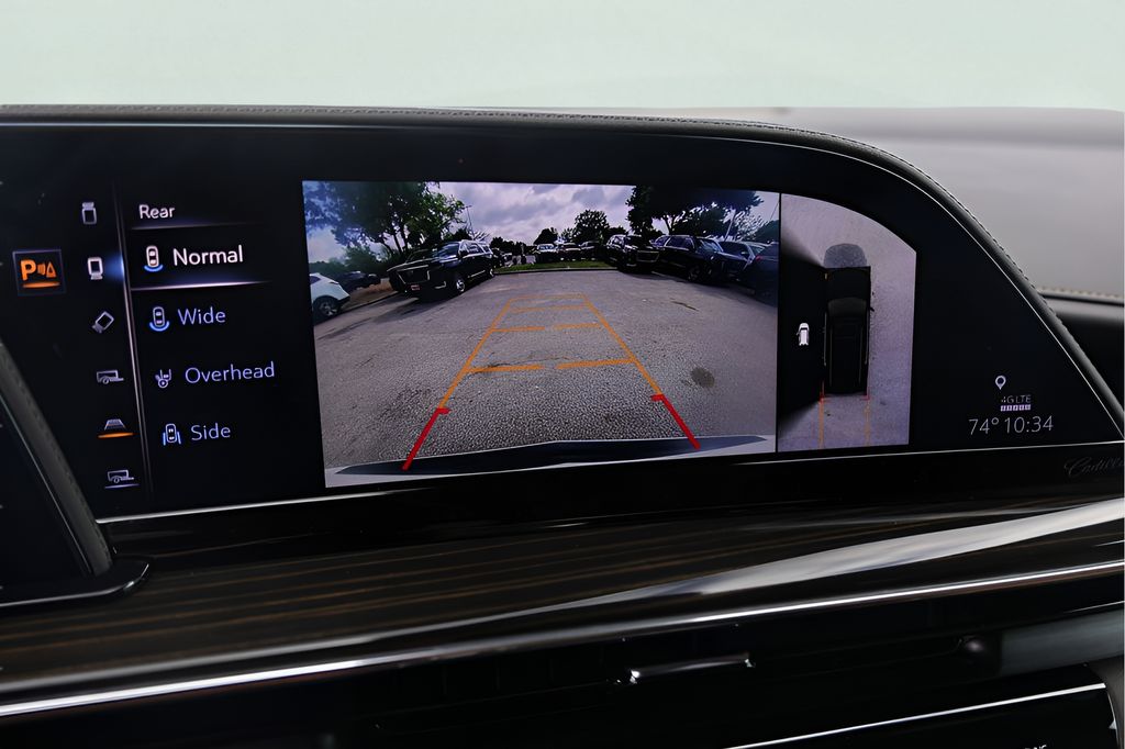 Used Car 2024 Cadillac Escalade  Sport For Sale Under $90,000 In Austin, Texas