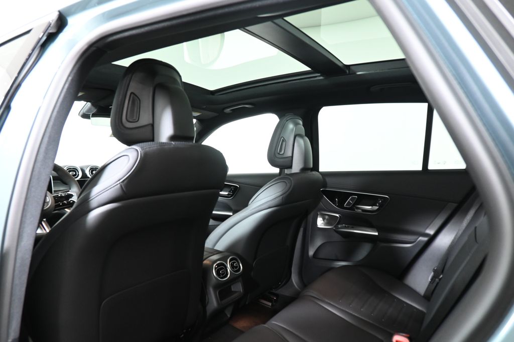 Thumbnail: 2026 Mercedes-Benz GLC - 26