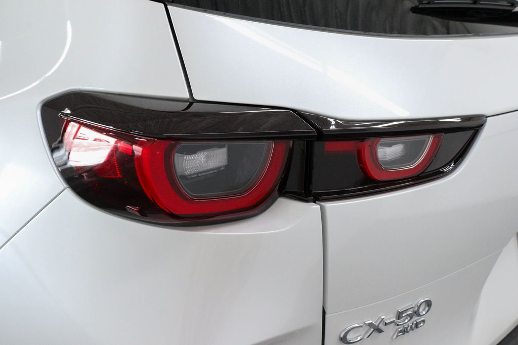 New Car 2025 Mazda Cx-50  2.5 S Premium Plus Package For Sale Under $40,000 In Georgetown, Texas