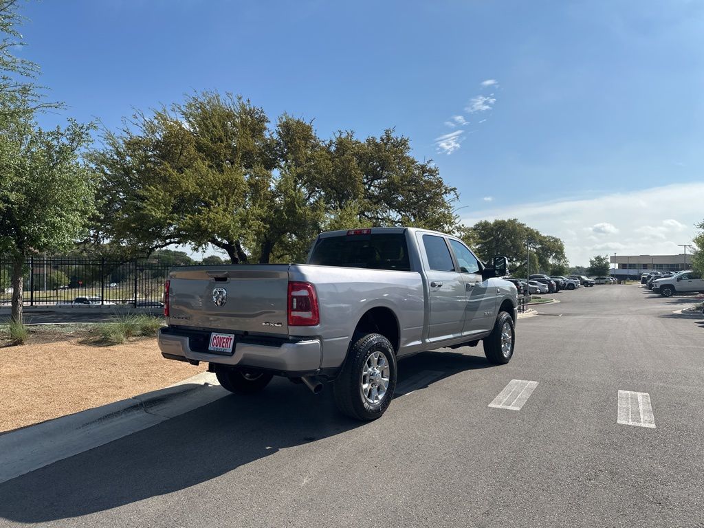 Used Car 2024 Ram 2500  Laramie For Sale Under $60,000 In Austin, Texas
