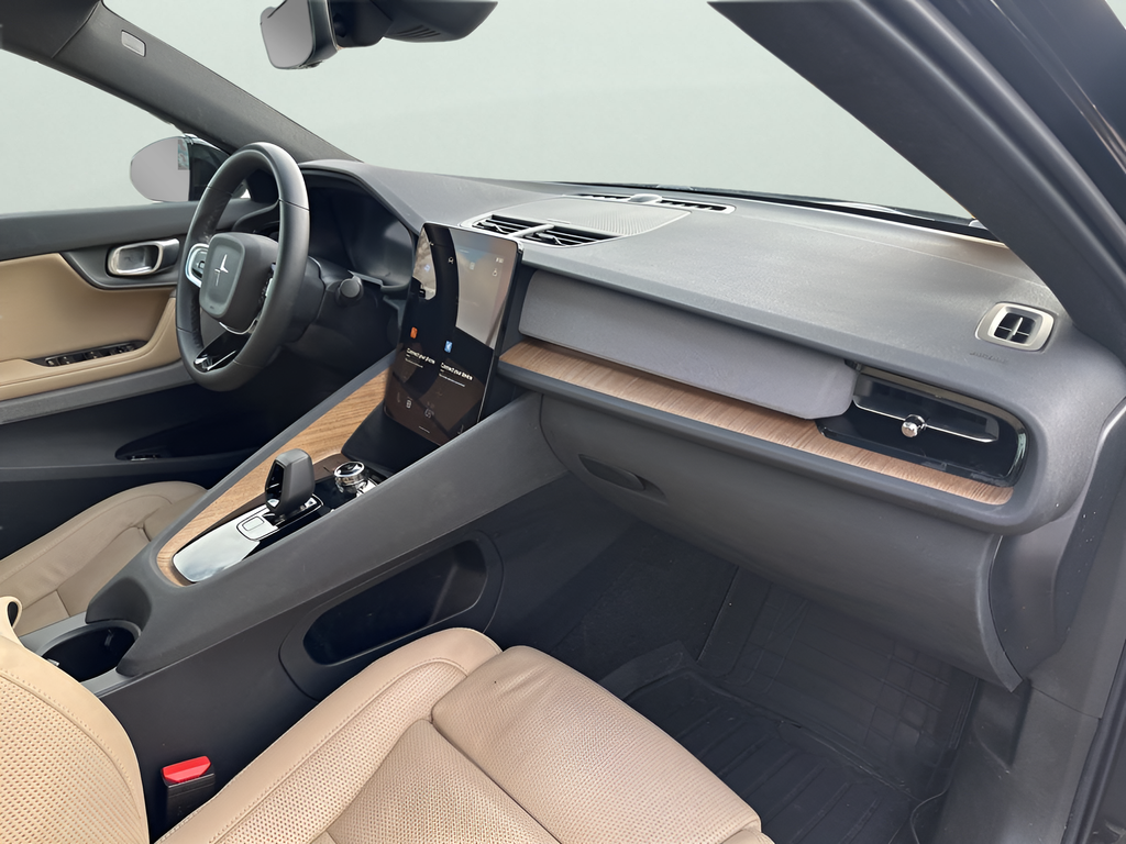 Used Car 2021 Polestar 2  Launch Edition For Sale Under $25,000 In Austin, Texas