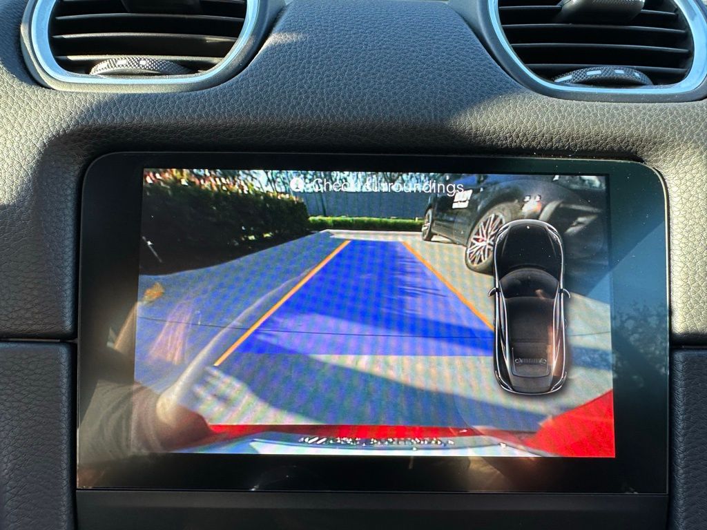 Thumbnail: 2025 Porsche 718 Cayman - 31