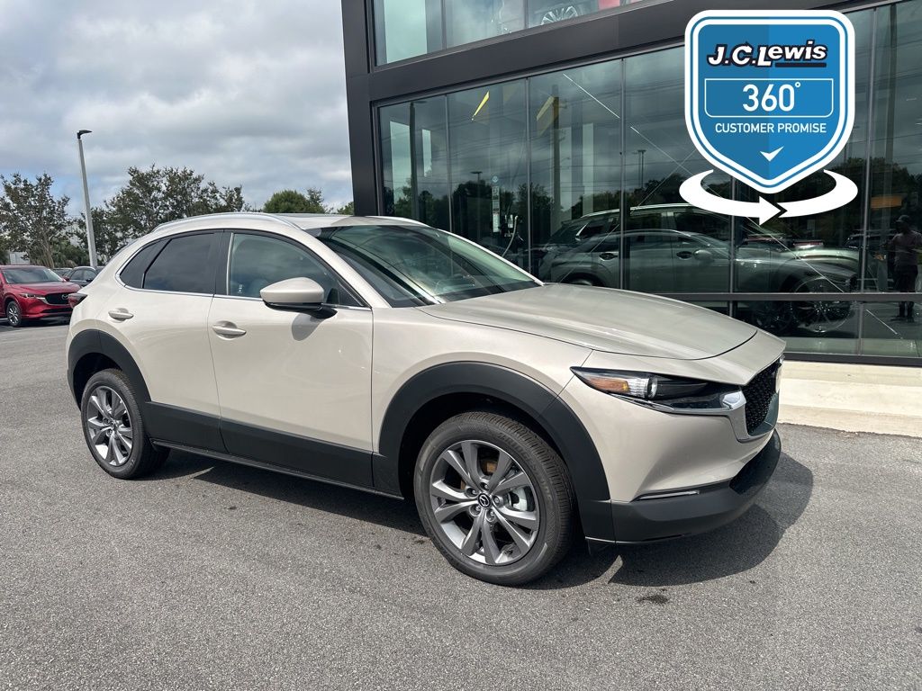 2024 Mazda CX-30 2.5 S Preferred