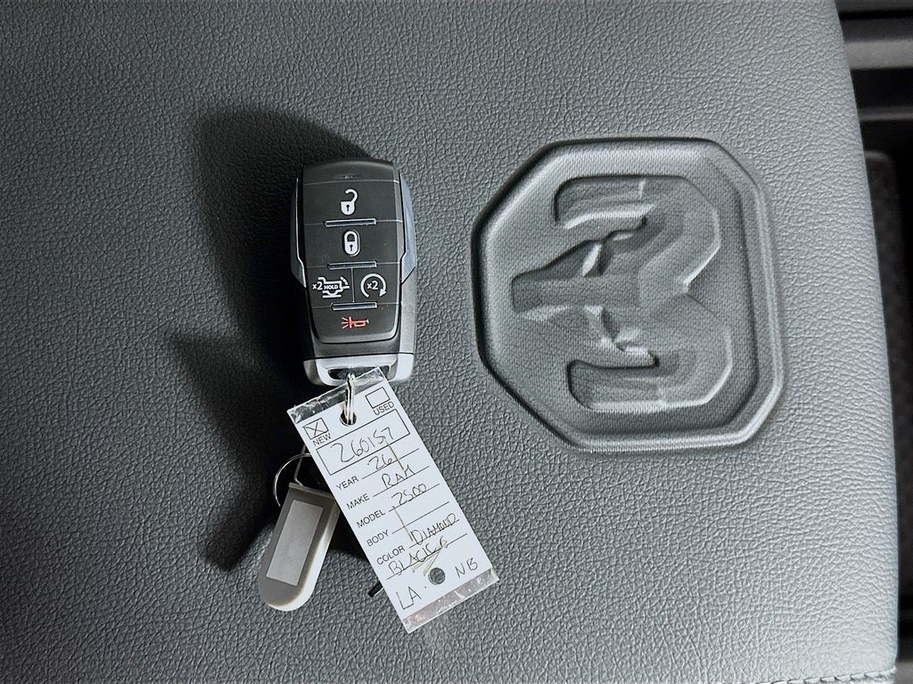 New 2026 Black Ram Laramie 14in image 20