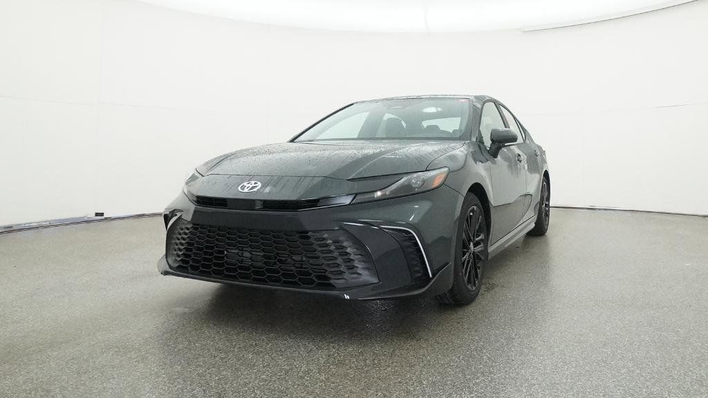 Thumbnail: 2026 Toyota Camry - 21