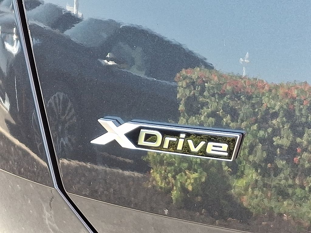 Thumbnail: 2026 BMW X3 - 12