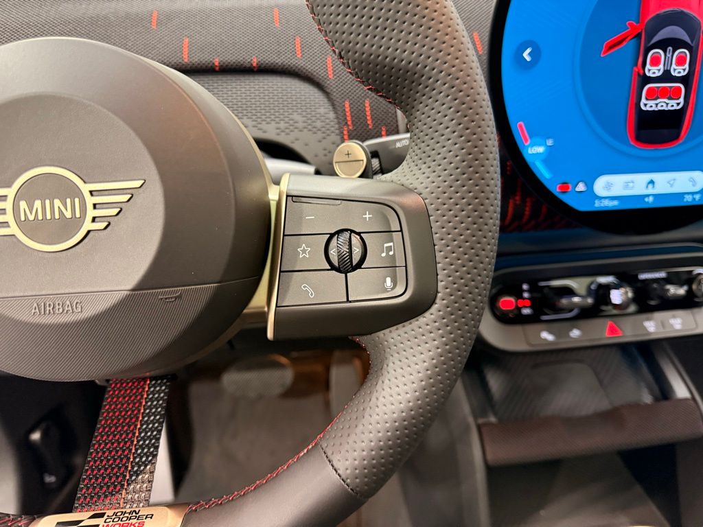 Thumbnail: 2026 MINI Cooper Countryman - 14