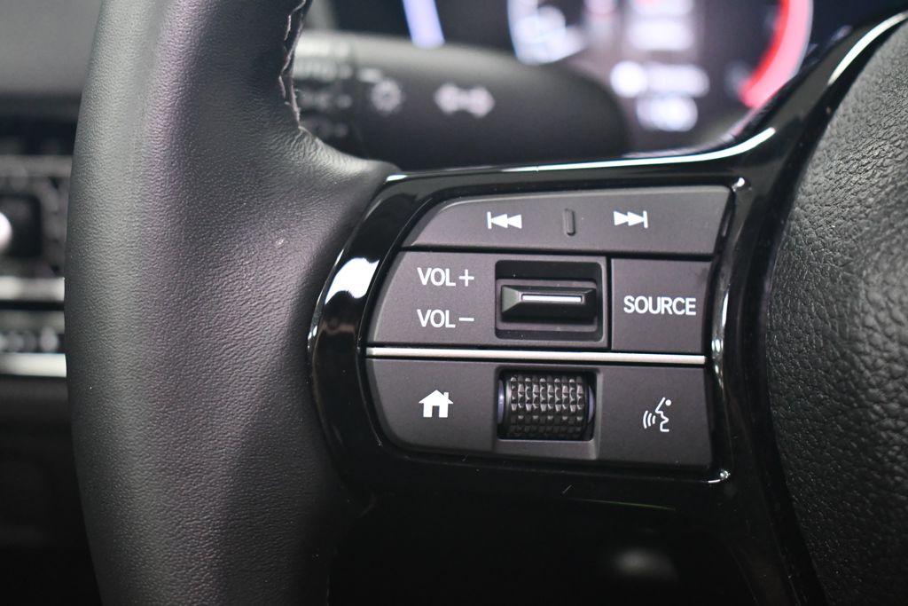 Thumbnail: 2023 Honda Civic - 23