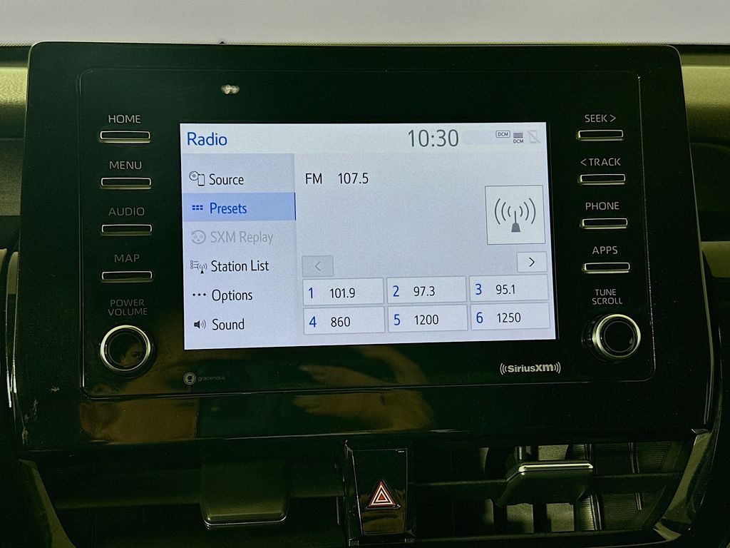 Thumbnail: 2023 Toyota Camry - 14