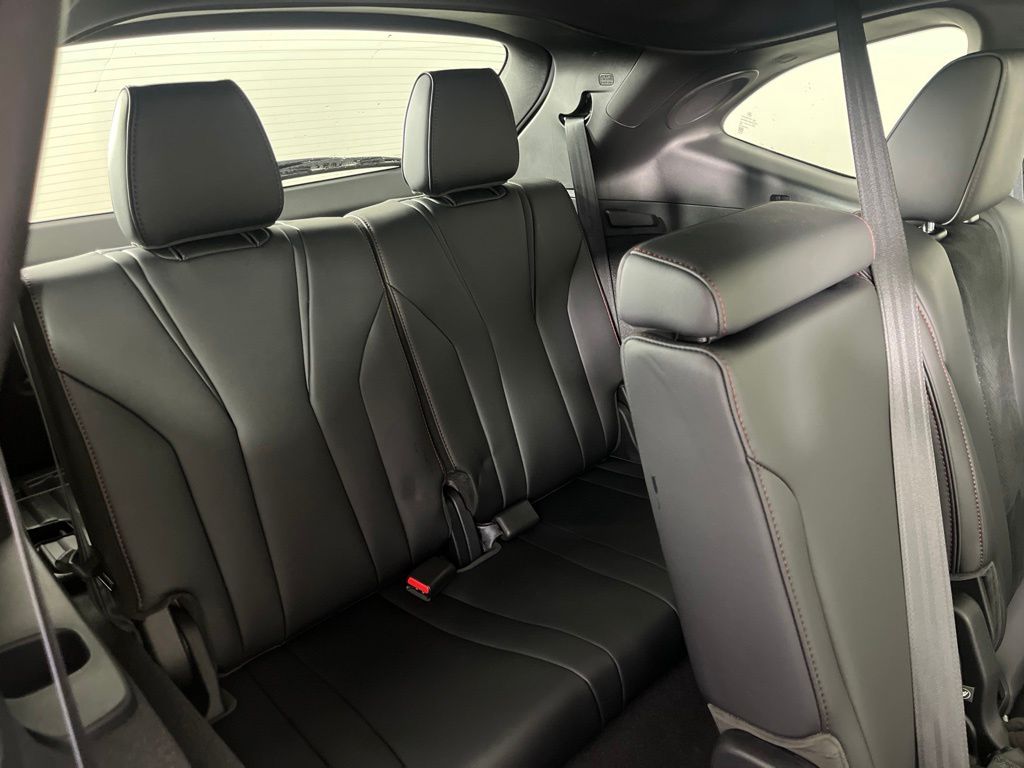 Thumbnail: 2026 Acura MDX - 19