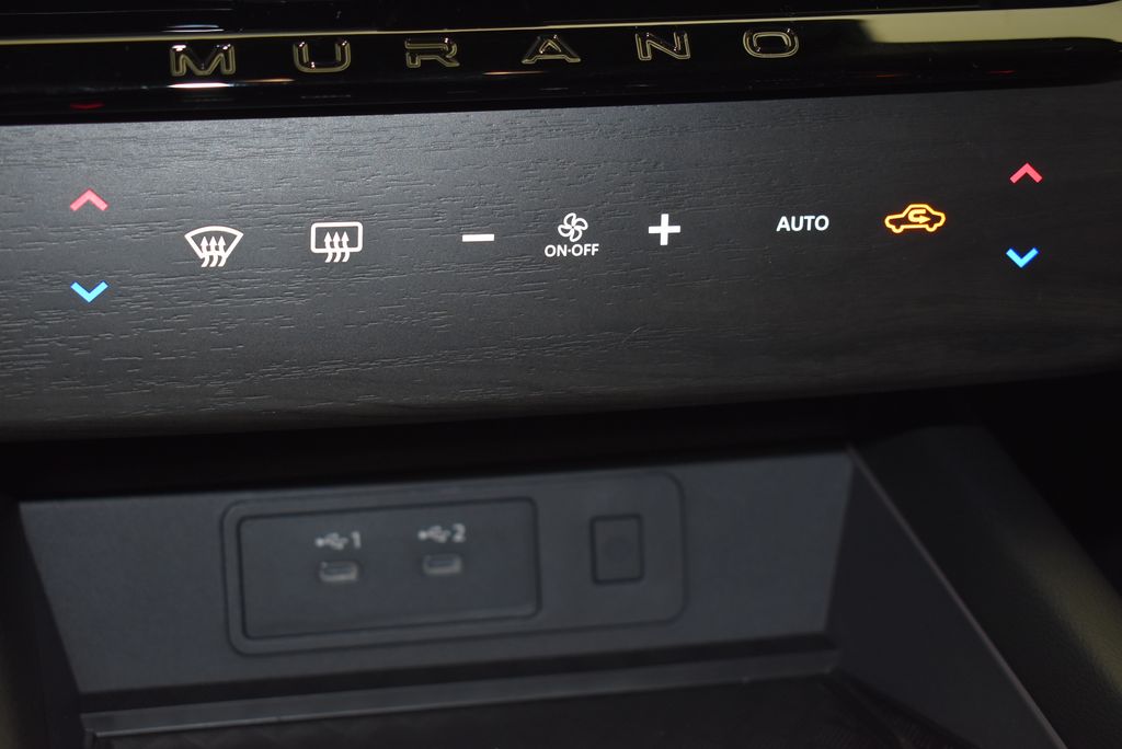 Thumbnail: 2025 Nissan Murano - 26