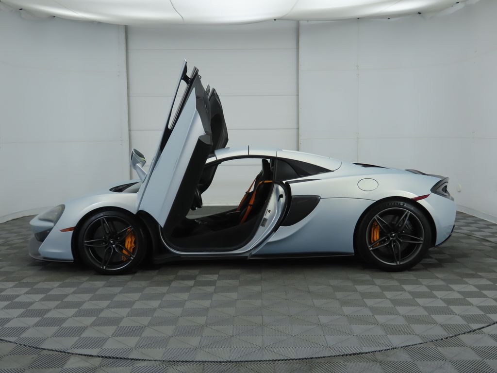 Thumbnail: 2019 Mclaren  - 22