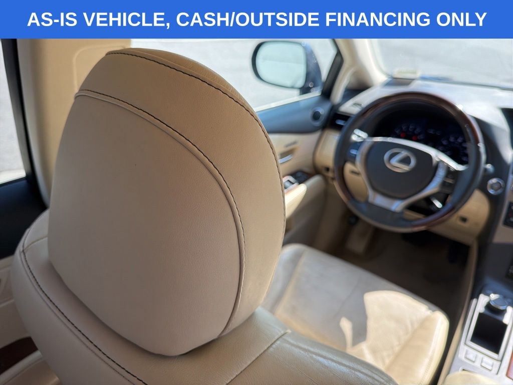 2014 Lexus RX 350 