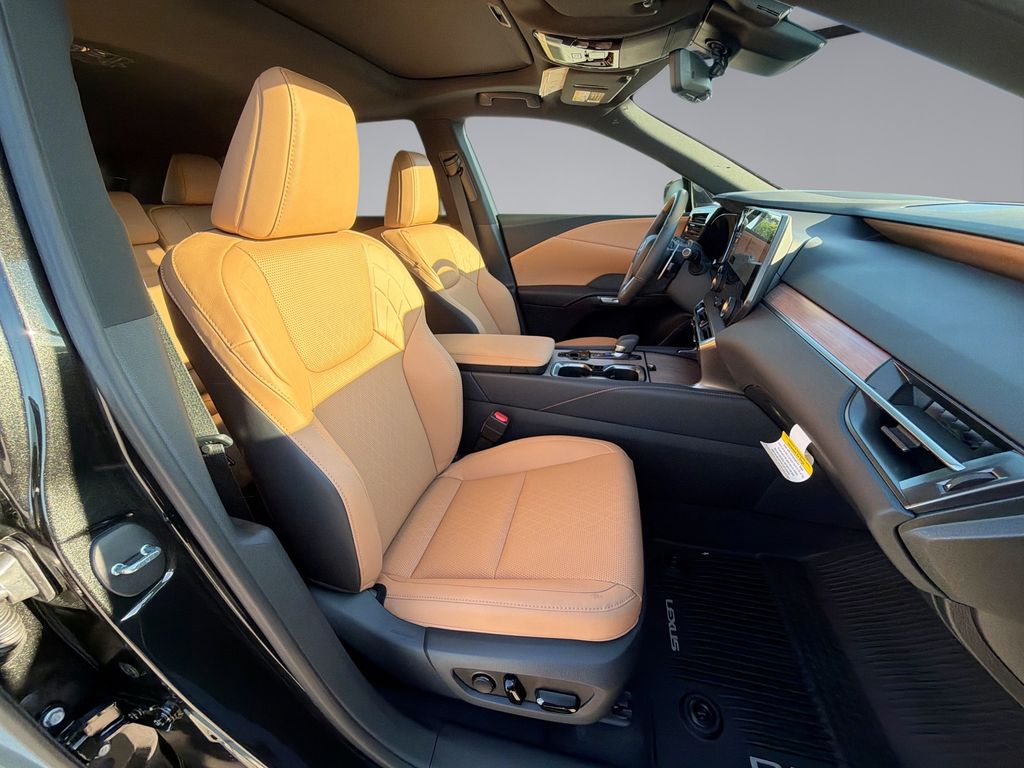 Thumbnail: 2026 Lexus RX - 16