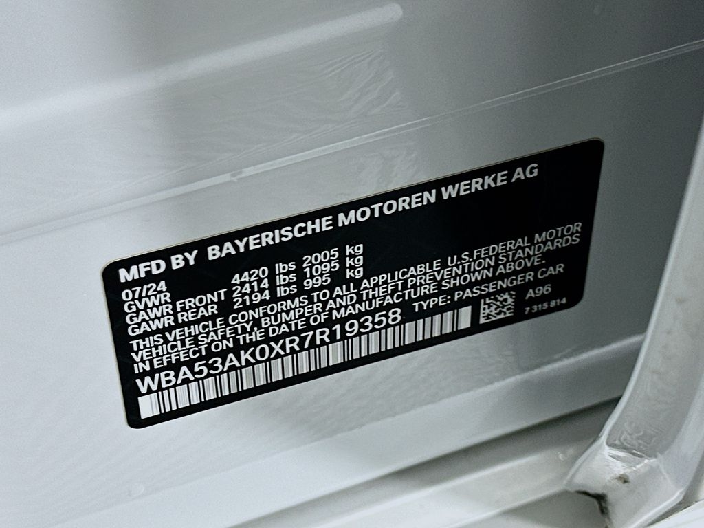 Thumbnail: 2024 BMW 2 Series - 32