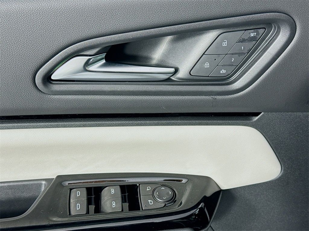 New Car 2025 Honda Prologue  Touring For Sale Under $60,000 In Austin, Texas