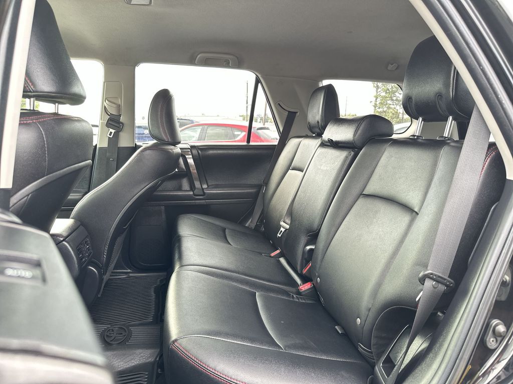 2018 Toyota 4Runner TRD Pro  at Davis Toyota of Orangeburg