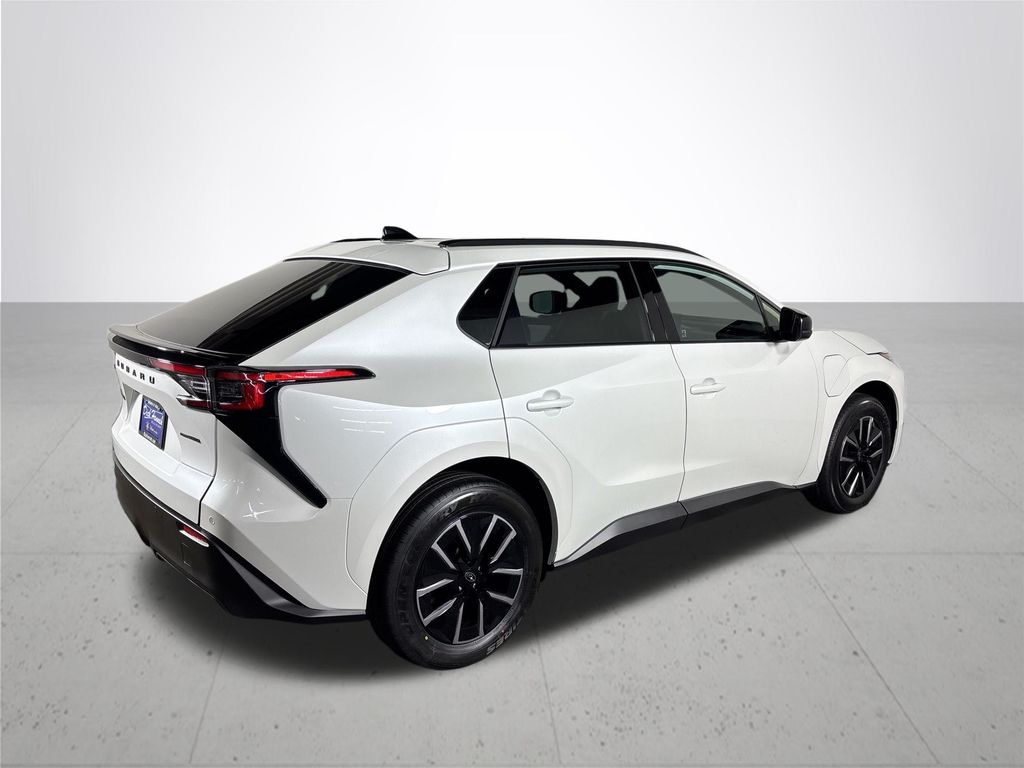 2026 Subaru Solterra Premium