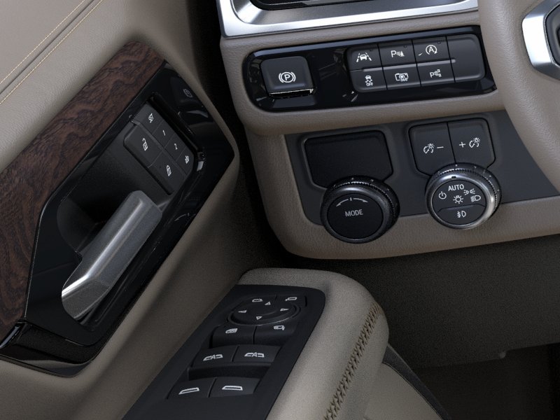 New 2026 GMC Yukon XL SUV