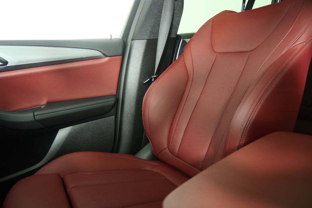 2022 BMW X3 sDrive30i 26