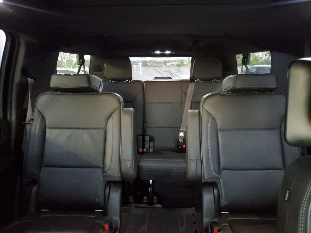 Used Car 2021 Gmc Yukon Xl  Denali For Sale Under $60,000 In Austin, Texas