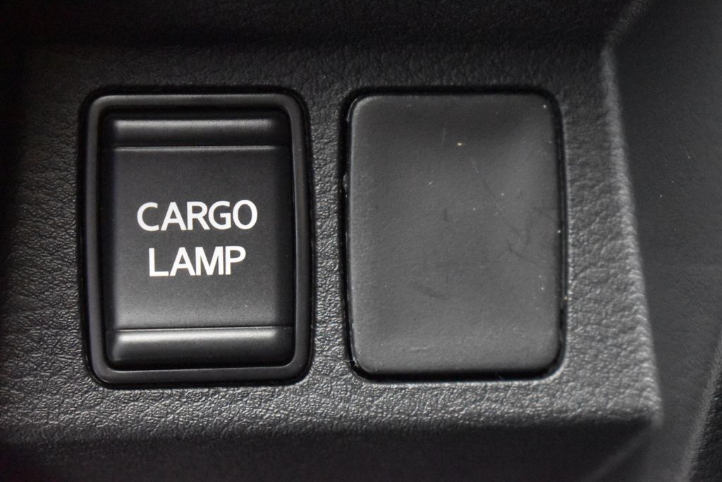 Thumbnail: 2026 Nissan Frontier - 21