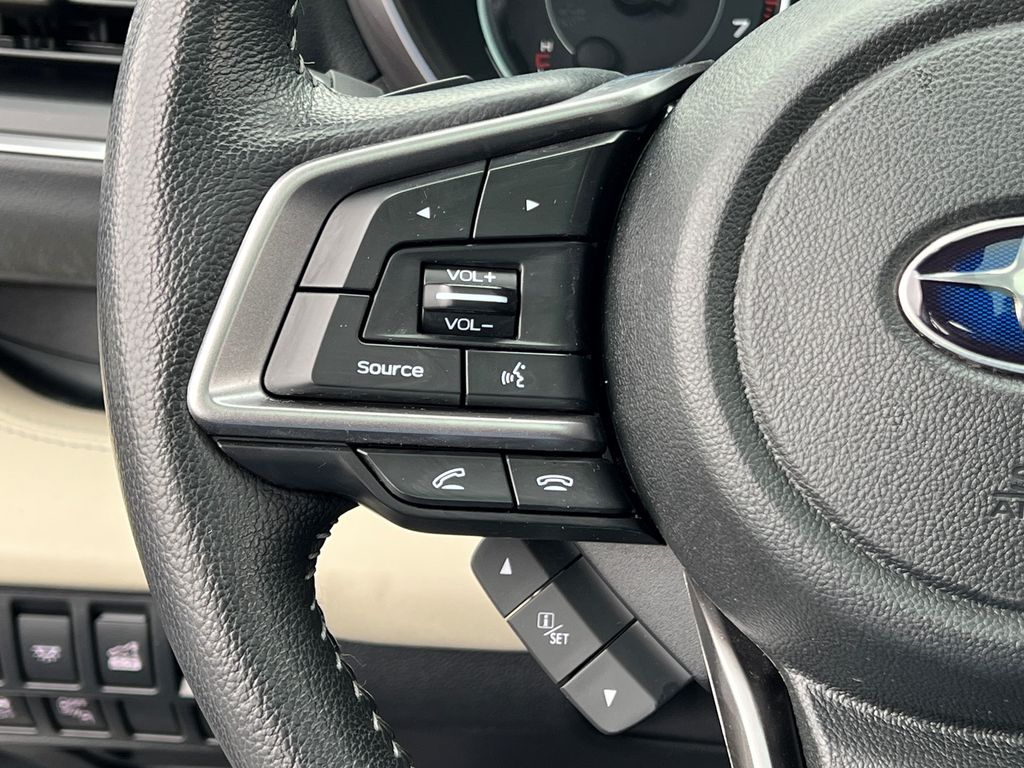 2021 Subaru Ascent Limited