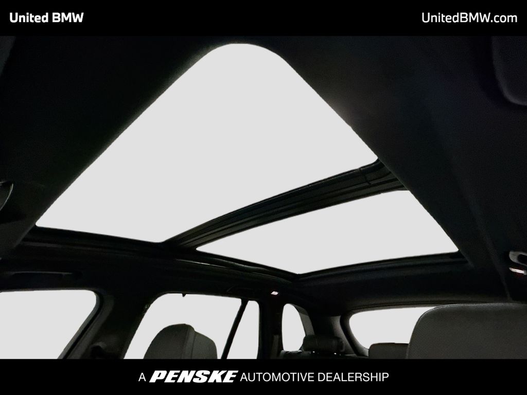 Thumbnail: 2024 BMW X5 - 12