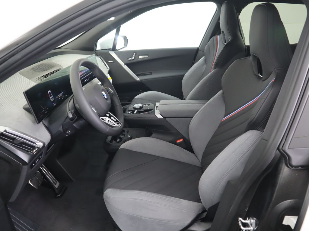 Thumbnail: 2026 BMW iX - 20