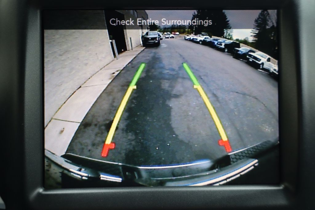 used 2015 Ram 1500 car, priced at $18,500