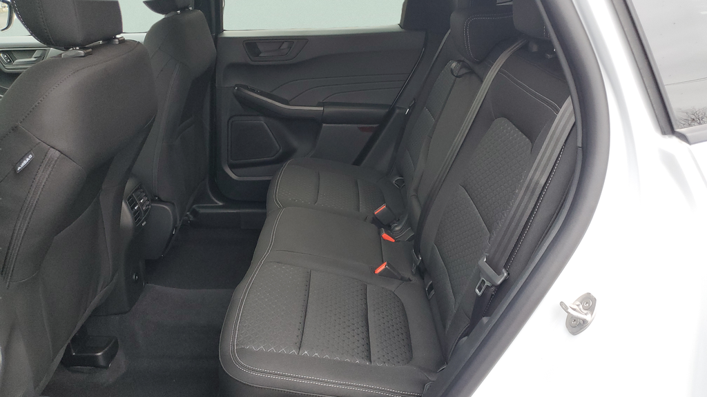 New 2026 Silver Ford Active image 29