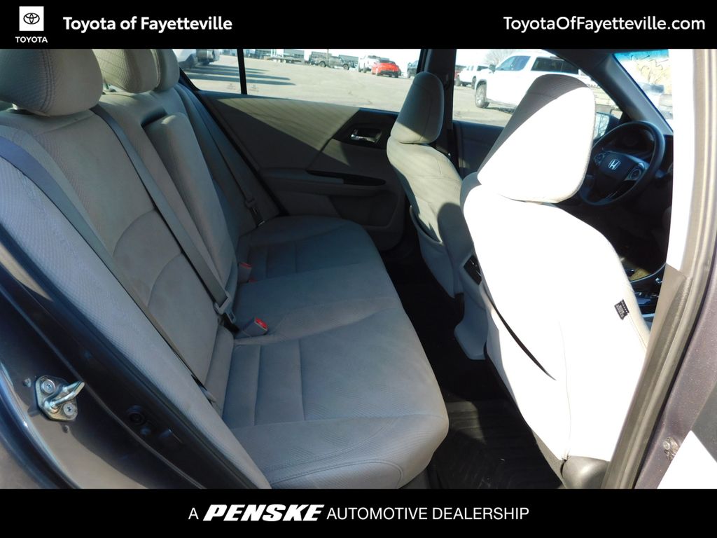 Thumbnail: 2017 Honda Accord - 5