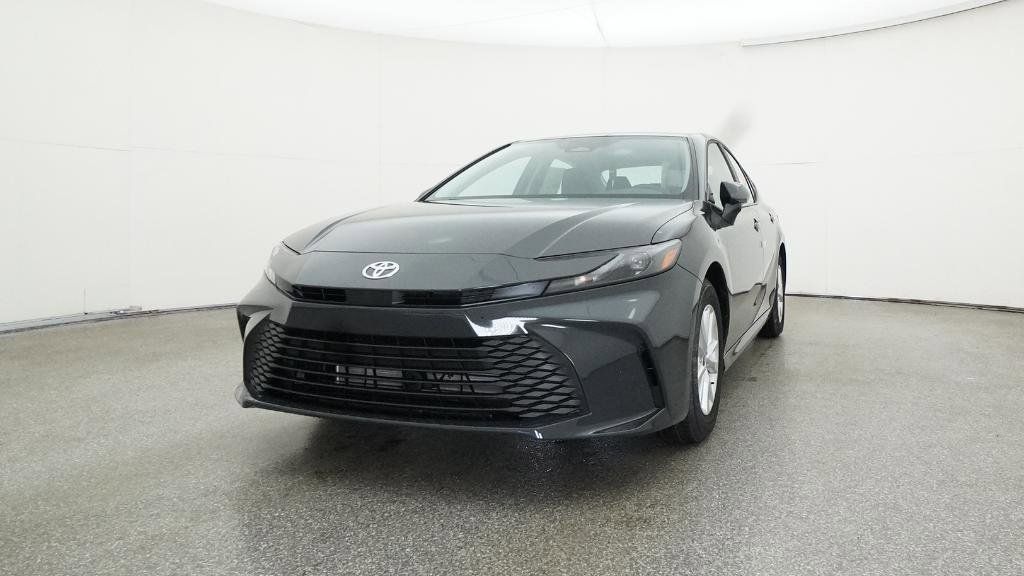 Thumbnail: 2026 Toyota Camry - 23